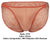 Clever 1774 Melon Bikini Color Ochre