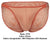 Clever 1774 Melon Bikini Color Ochre
