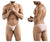 Clever 1774 Melon Bikini Color Pink