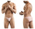 Clever 1774 Melon Bikini Color Pink