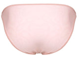 Clever 1774 Melon Bikini Color Pink