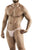 Clever 1774 Melon Bikini Color Pink
