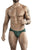 Clever 1775 Optimo Briefs Color Dark Green
