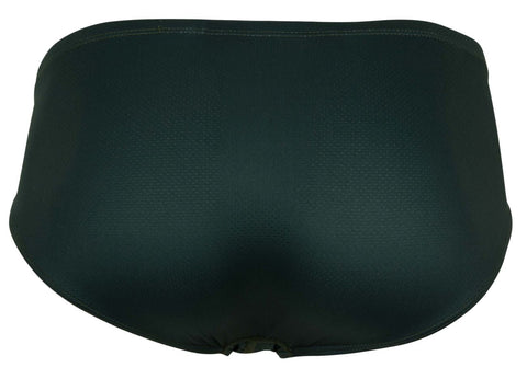Clever 1775 Optimo Briefs Color Dark Green