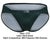 Clever 1775 Optimo Briefs Color Dark Green