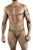 Clever 1775 Optimo Briefs Color Green