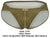 Clever 1775 Optimo Briefs Color Green