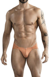 Clever 1775 Optimo Briefs Color Ochre
