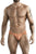 Clever 1775 Optimo Briefs Color Ochre