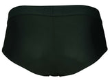 Clever 1776 Venecia Briefs Color Dark Green