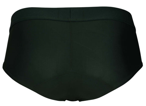 Clever 1776 Venecia Briefs Color Dark Green