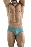 Clever 1776 Venecia Briefs Color Green