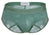 Clever 1776 Venecia Briefs Color Green