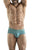 Clever 1776 Venecia Briefs Color Green