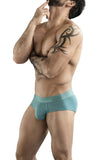 Clever 1776 Venecia Briefs Color Green