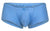 Clever 1780 Maya Trunks Color Blue