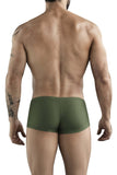 Clever 1780 Maya Trunks Color Dark Green