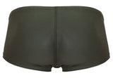 Clever 1780 Maya Trunks Color Dark Green