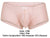Clever 1780 Maya Trunks Color Pink