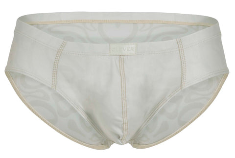 Clever 1781 Maya Briefs Color Beige