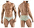 Clever 1781 Maya Briefs Color Beige
