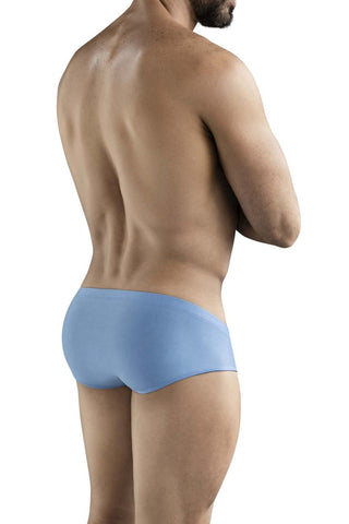 Clever 1781 Maya Briefs Color Blue