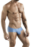 Clever 1781 Maya Briefs Color Blue