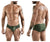 Clever 1781 Maya Briefs Color Dark Green
