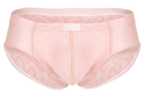 Clever 1781 Maya Briefs Color Pink