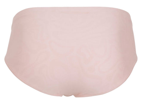 Clever 1781 Maya Briefs Color Pink