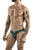 Clever 1782 Argovia Briefs Color Dark Green