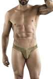 Clever 1782 Argovia Briefs Color Green