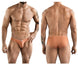 Clever 1782 Argovia Briefs Color Ochre