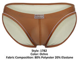Clever 1782 Argovia Briefs Color Ochre