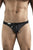 Clever 1789 Rio Swim Thongs Color Black