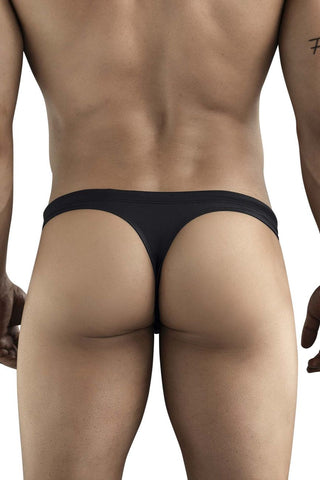 Clever 1789 Rio Swim Thongs Color Black