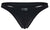 Clever 1830 Desirable Thongs Color Black
