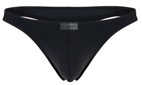Clever 1830 Desirable Thongs Color Black