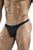 Clever 1830 Desirable Thongs Color Black