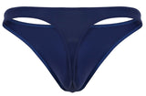 Clever 1830 Desirable Thongs Color Dark Blue