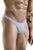 Clever 1830 Desirable Thongs Color Gray