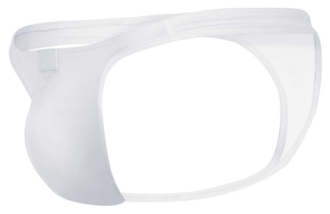 Clever 1830 Desirable Thongs Color White