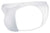 Clever 1830 Desirable Thongs Color White