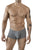 Clever 1842 Buenavista Trunks Color Gray