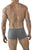 Clever 1842 Buenavista Trunks Color Gray