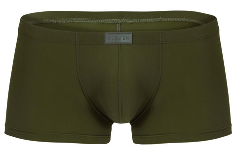 Clever 1842 Buenavista Trunks Color Green