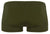 Clever 1842 Buenavista Trunks Color Green