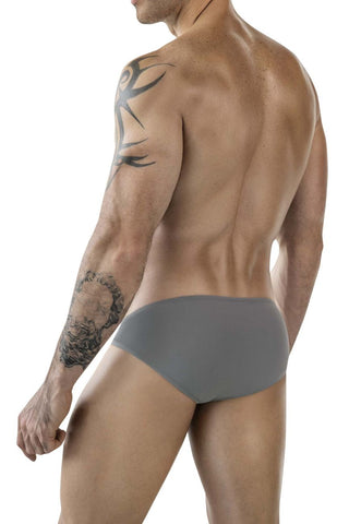 Clever 1843 Buenavista Bikini Color Gray