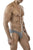 Clever 1843 Buenavista Bikini Color Gray