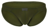 Clever 1843 Buenavista Bikini Color Green